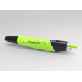 Elektrostatische automatische Pulversprühpistole